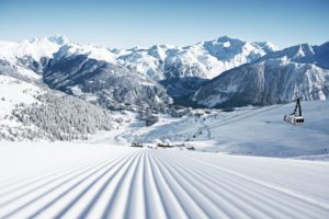 Courchevel Ski Holidays